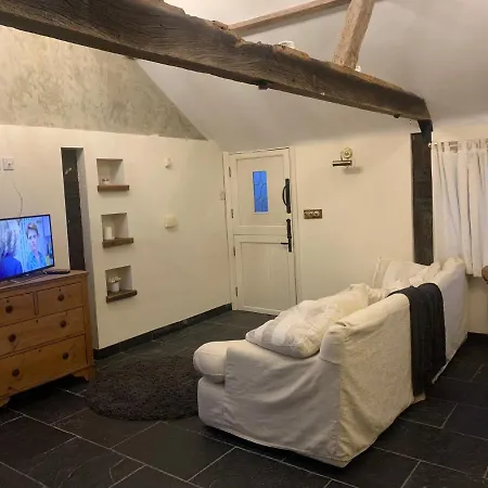 Beautiful 1-Bed House In Gloucestershire Westbury on Severn Exterior photo