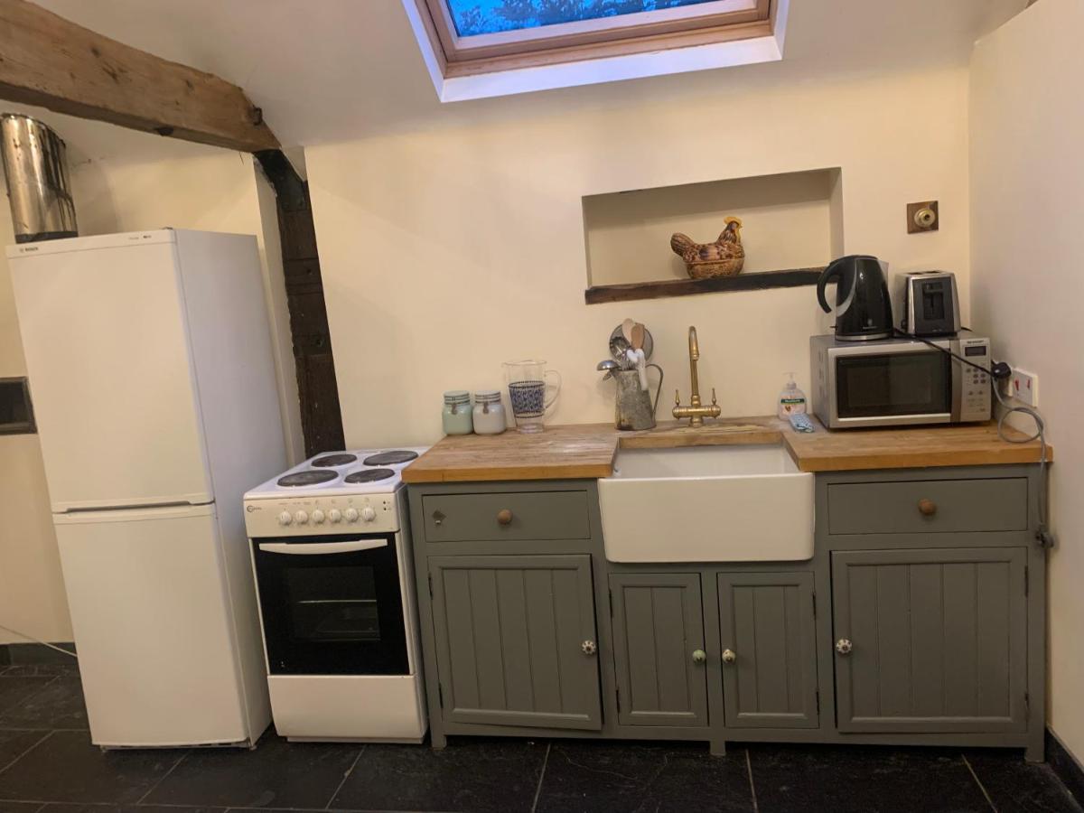 Holiday home Beautiful 1-bed House In Gloucestershire