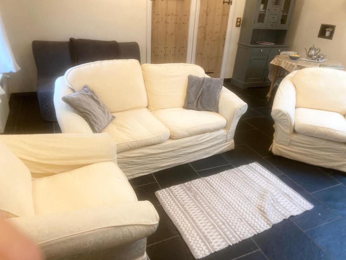 Beautiful 1-bed House In Gloucestershire Holiday home Westbury on Severn