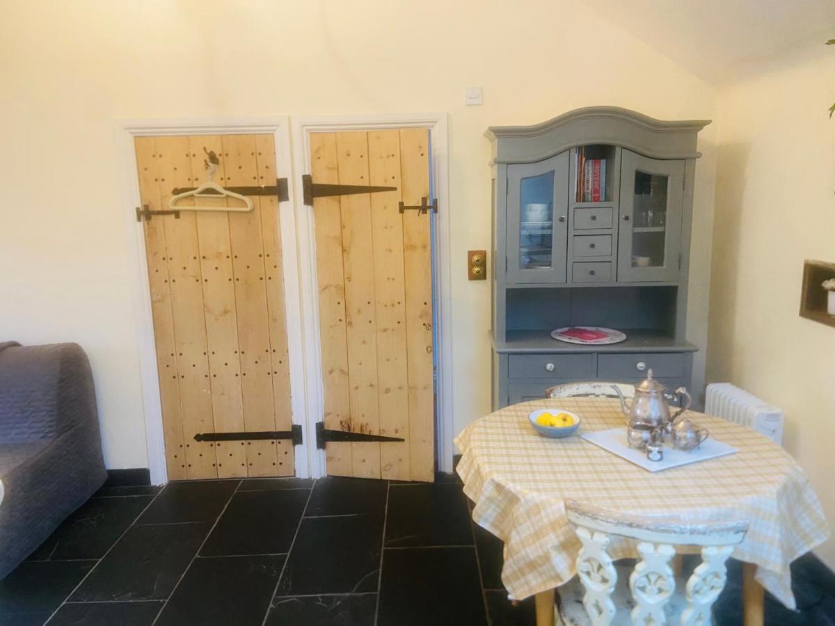 Holiday home Beautiful 1-bed House In Gloucestershire