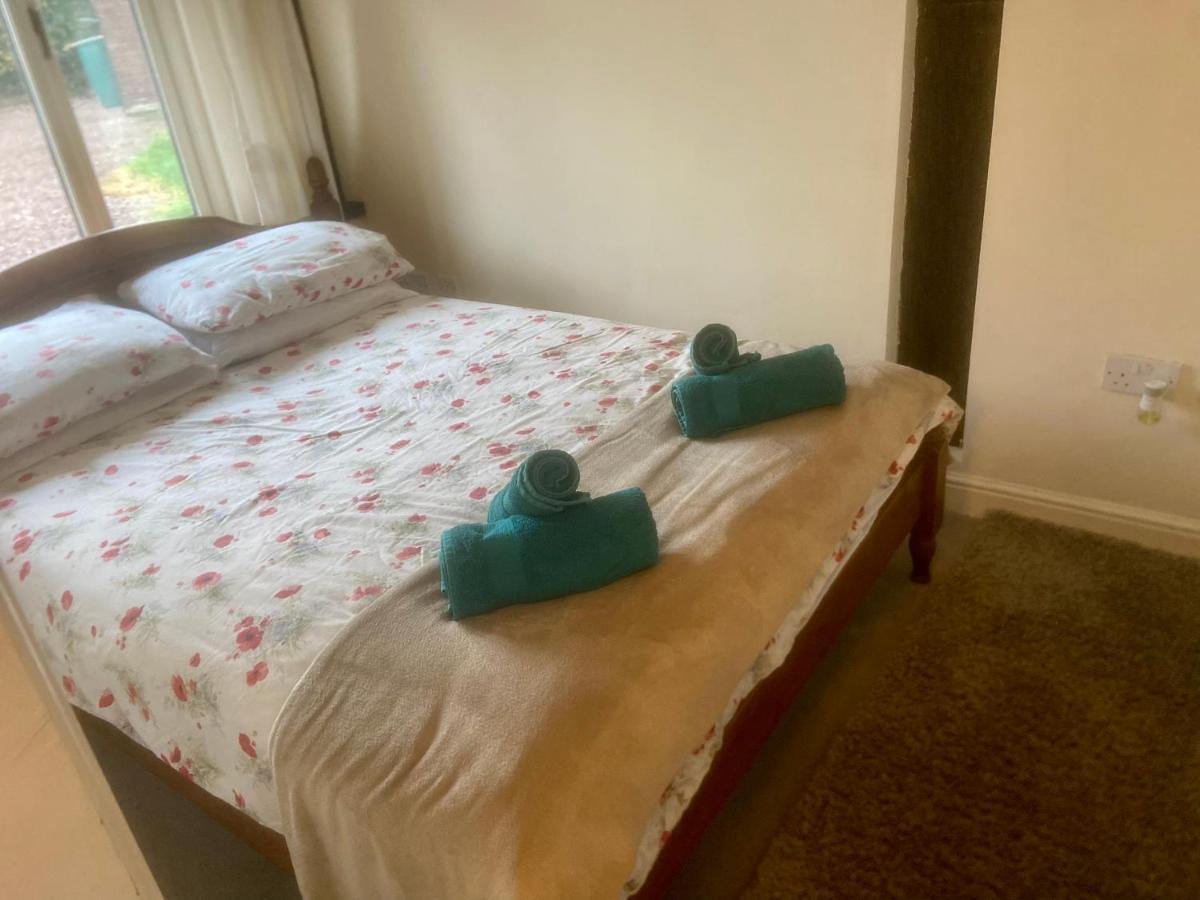 Holiday home Beautiful 1-bed House In Gloucestershire Westbury on Severn