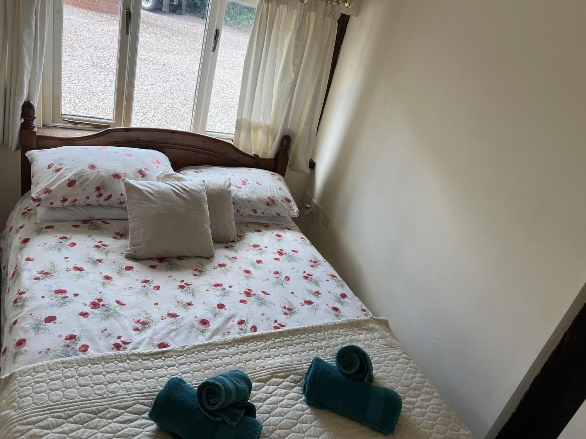 Beautiful 1-bed House In Gloucestershire Holiday home *