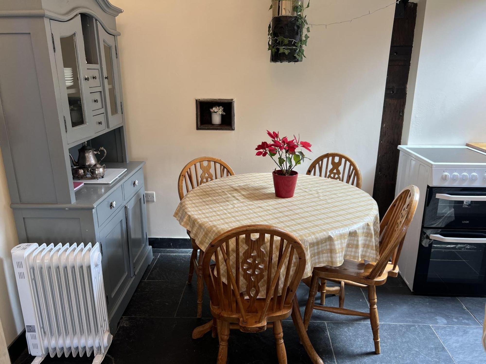 Holiday home Beautiful 1-bed House In Gloucestershire Westbury on Severn